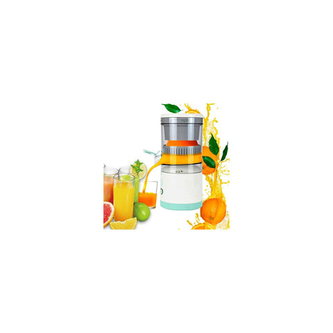 Image of Exprimidor de Naranjas y Frutas Portatil